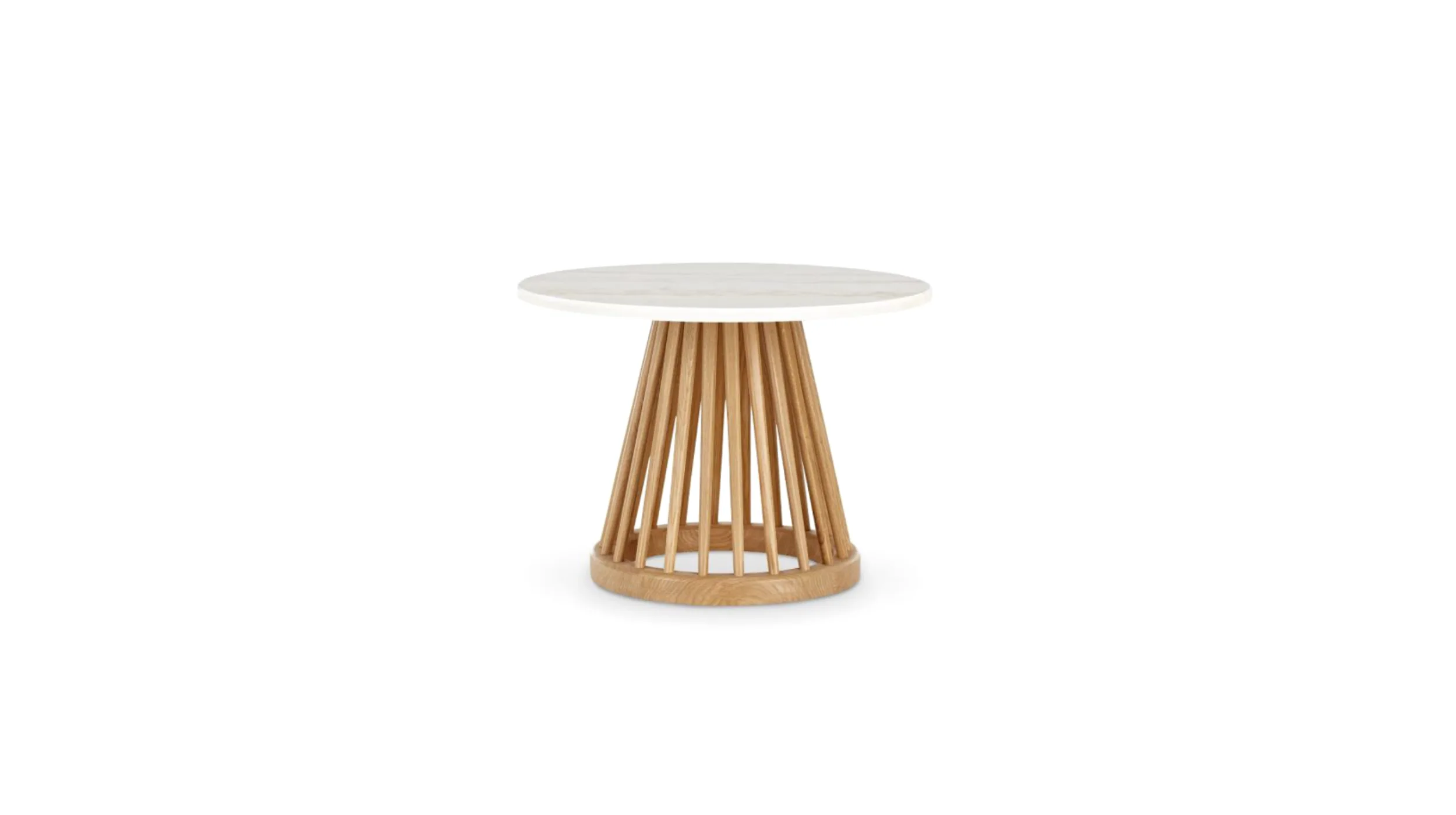 Tom Dixon Fan | Coffee table